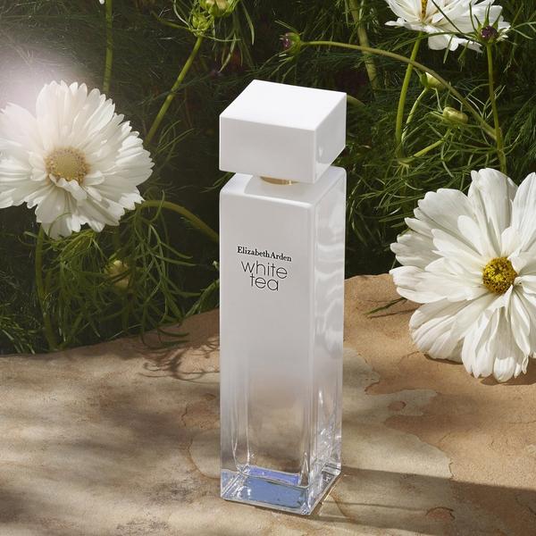 Elizabeth Arden White Tea Eau de Toilette #6