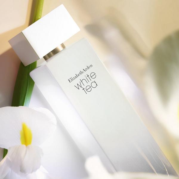 Elizabeth Arden White Tea Eau de Toilette #7