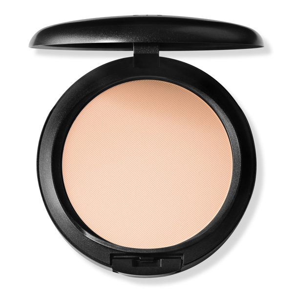 MAC Studio Fix Powder Plus Foundation Makeup #1