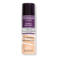 Olay Simply Ageless 3-in-1 Liquid Foundation