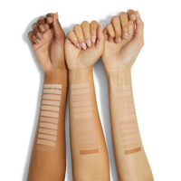 CoverGirl - Buff Beige Olay Simply Ageless 3-in-1 Liquid