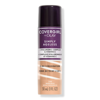 Olay Simply Ageless 3-in-1 Liquid Foundation