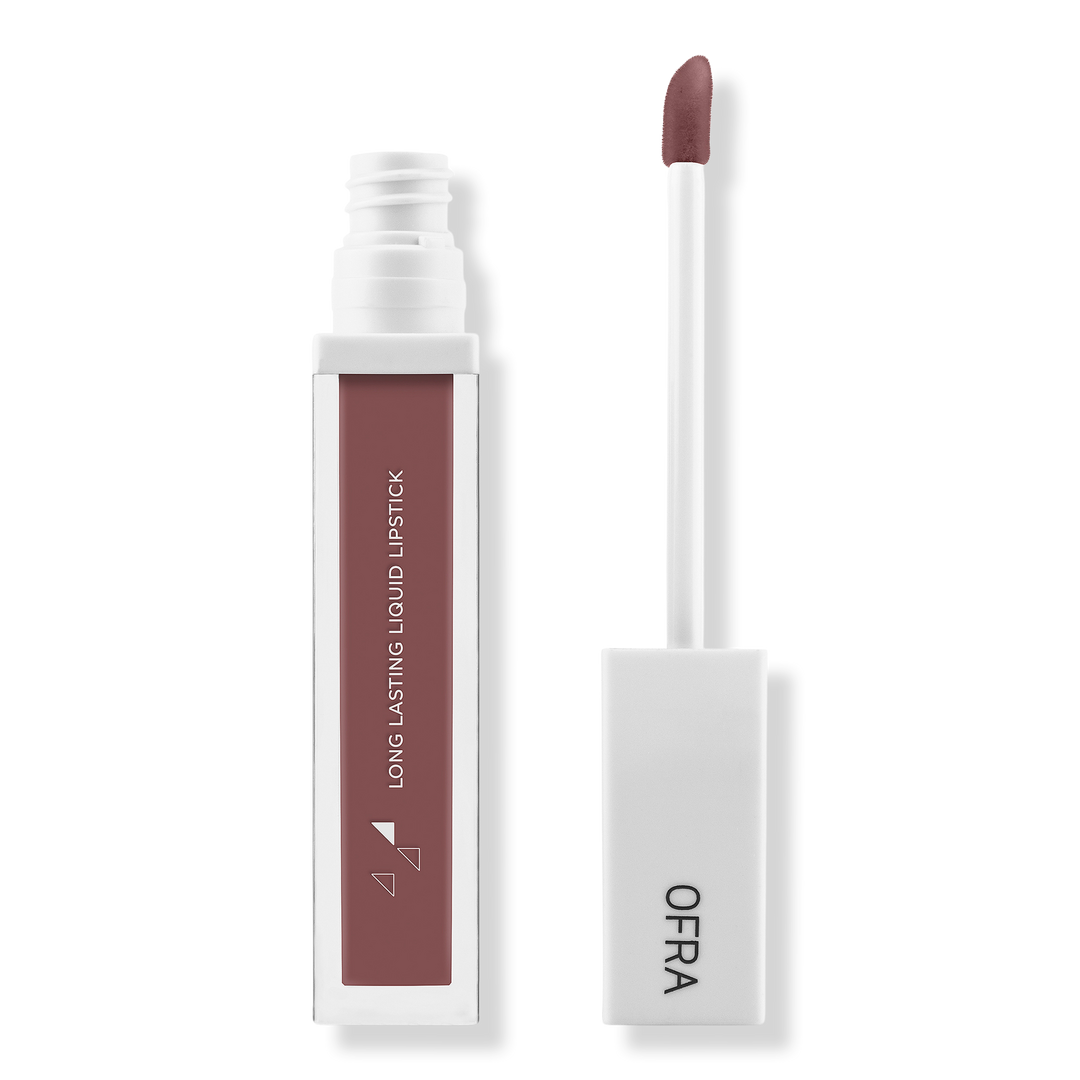 Ofra Cosmetics Long Lasting Liquid Lipstick #1