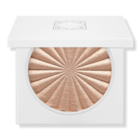 Shimmering Baked Highlighter