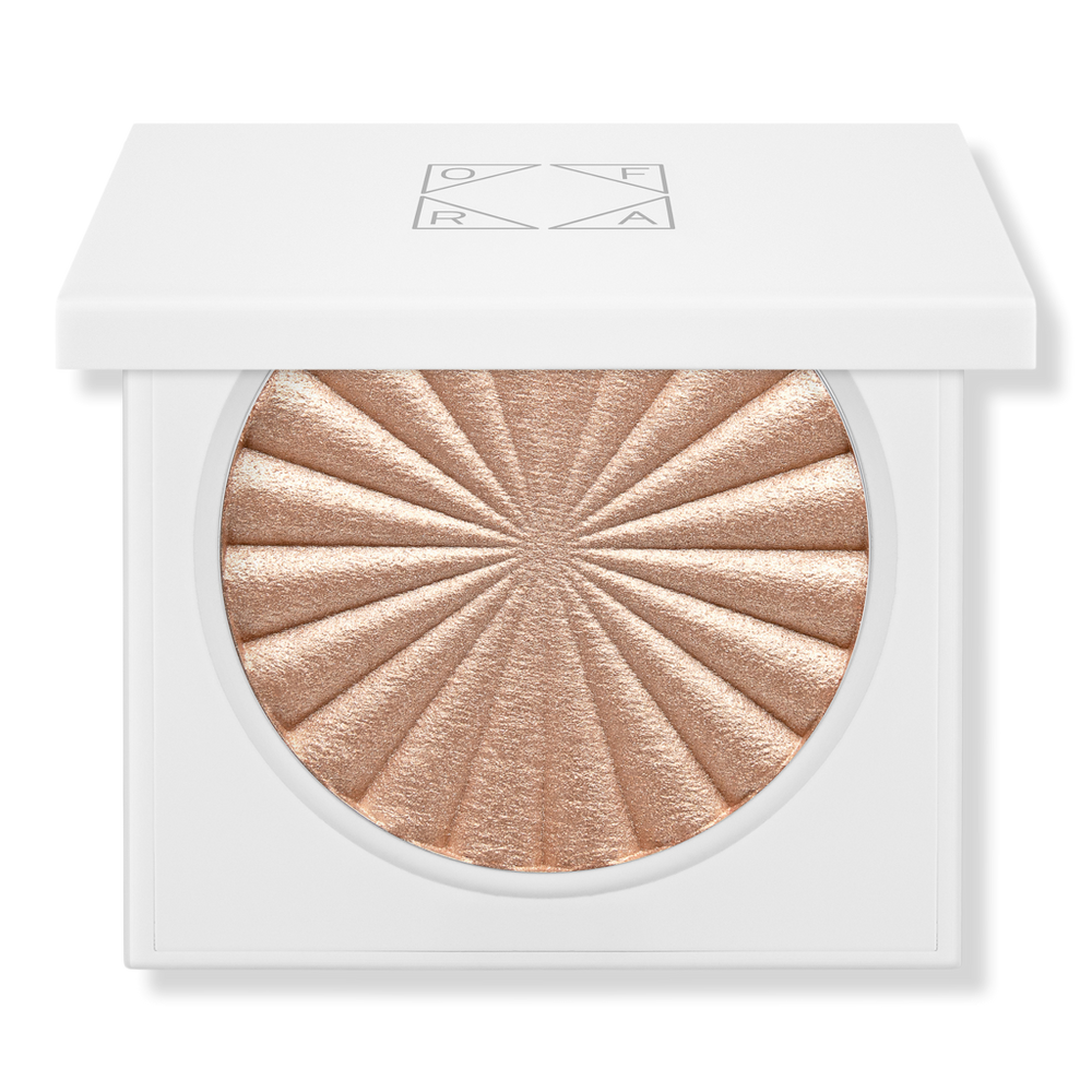Ofra Cosmetics Shimmering Baked Highlighter - Rodeo Drive