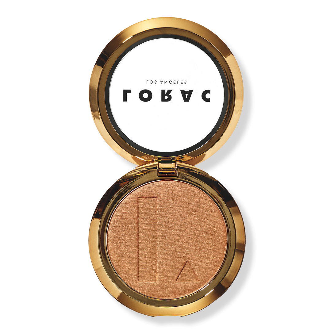 Sun Daze TANtalizer Buildable Bronzing Powder - LORAC | Ulta Beauty