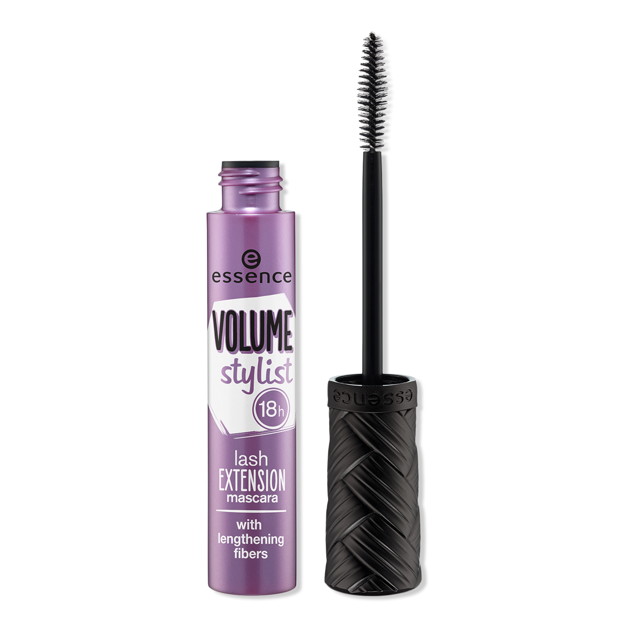 Essence Volume Stylist 18hr Lash Extension Mascara #1