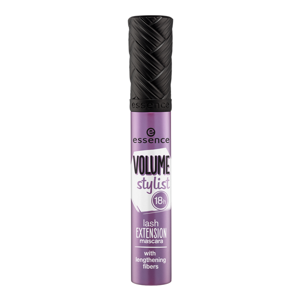 Essence Volume Stylist 18hr Lash Extension Mascara #2