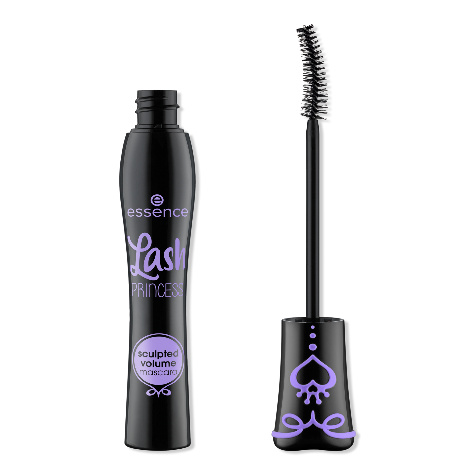 Essence Lash Princess Sculpted Volume Mascara #1