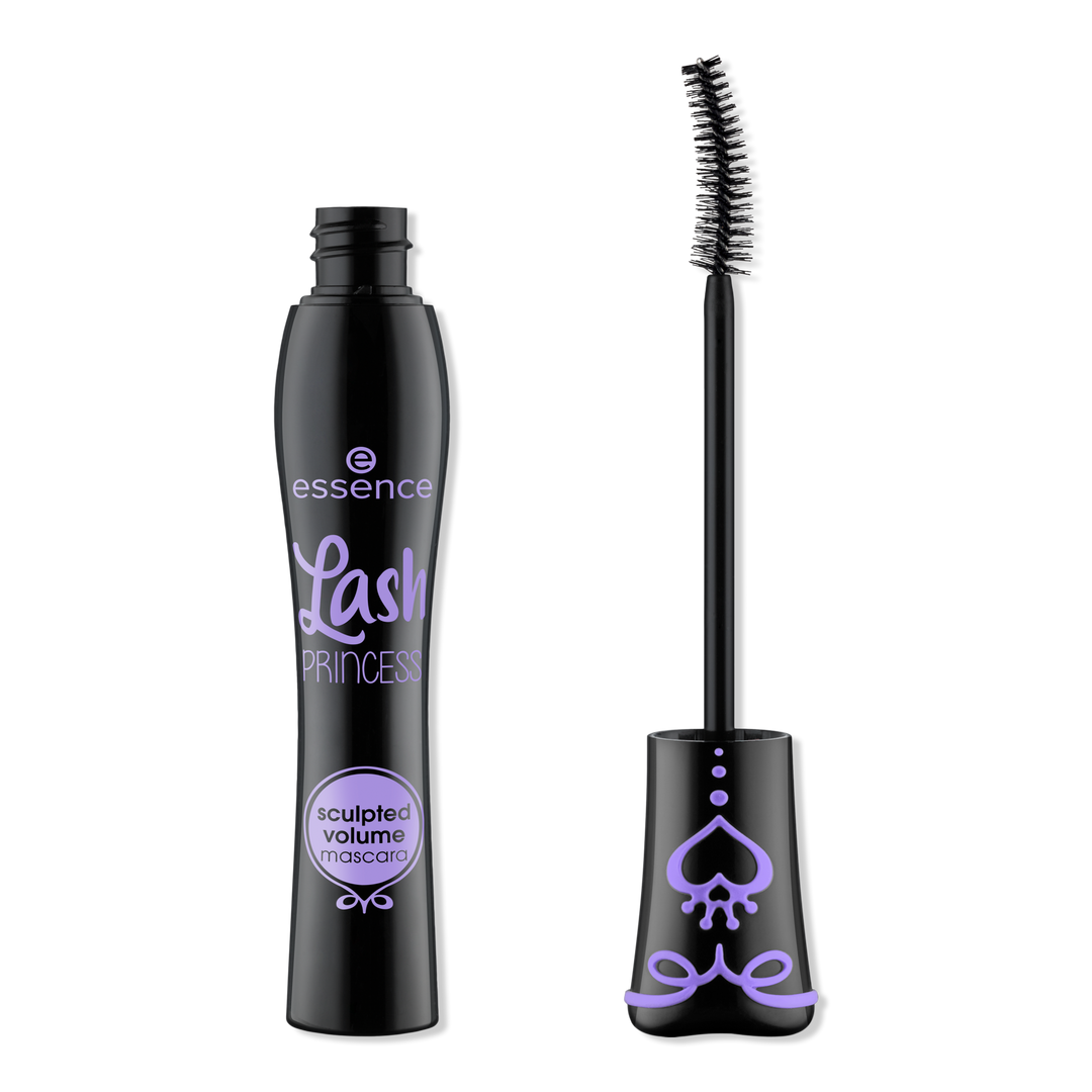 Essence Lash Princess Sculpted Volume Mascara #1