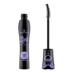 Essence Lash Princess Sculpted Volume Mascara - Black