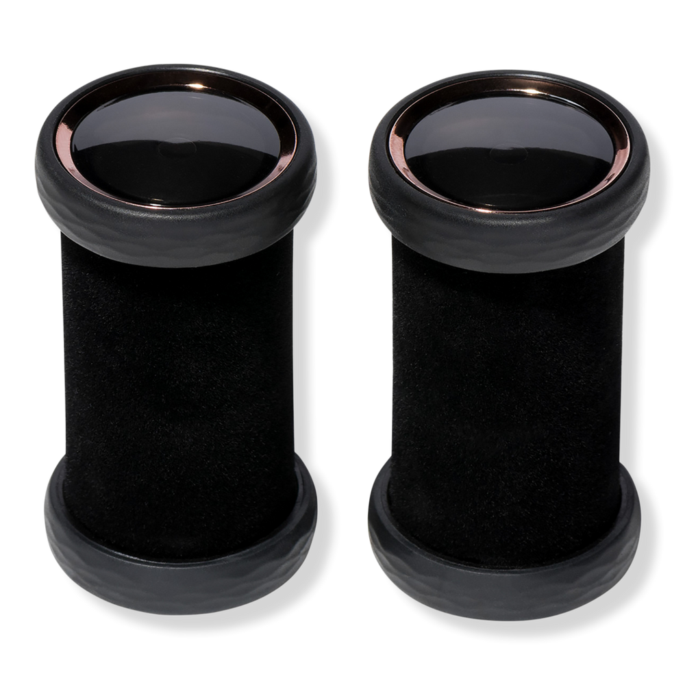 T3 Volumizing Hot Rollers Luxe With Clips - 1-1/4"