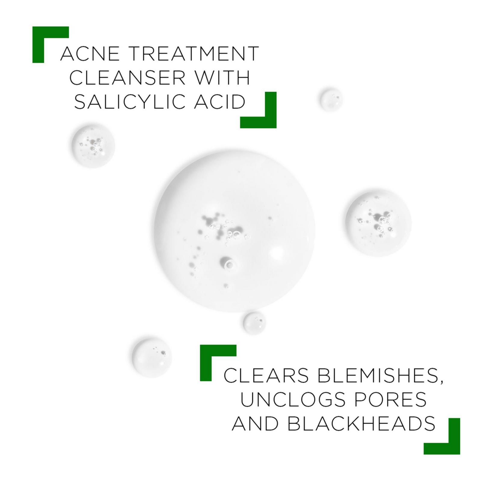 Normaderm Phytoaction Daily Deep Cleansing with Salicylic Acid