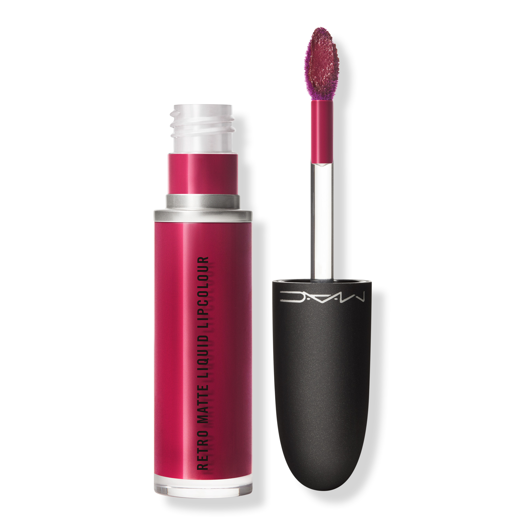 MAC - Dance With Me Retro Matte Liquid Lipstick - $26.00 | Ulta Beauty