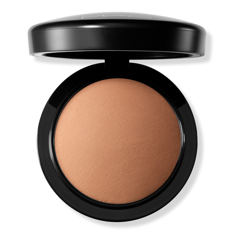 MAC - Give Me Sun! Mineralize Skinfinish Natural Face Powder