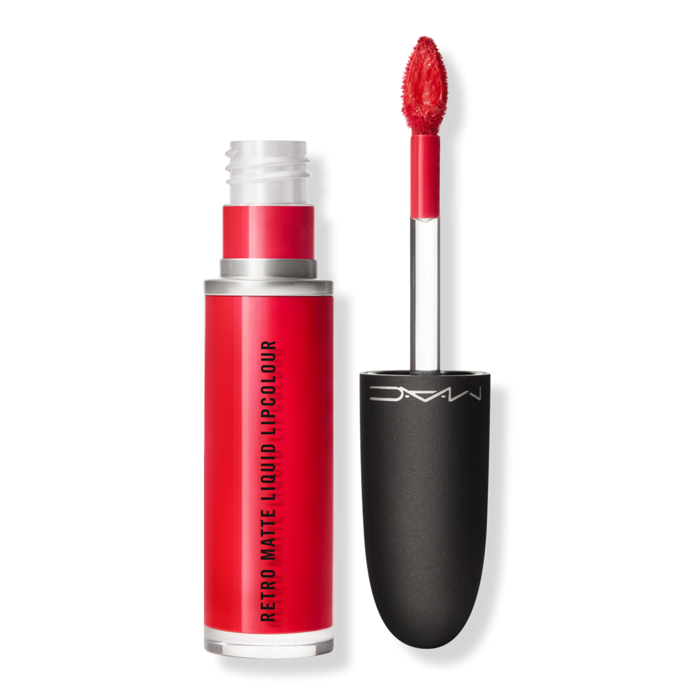 Mac Retro Matte Liquid Lipstick - Fashion Legacy