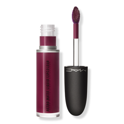 M•A•C Retro Matte Liquid Lipcolour Retro Matte Liquid Lipcolour | Liquid Matte Lipstick | MAC