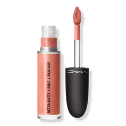 MAC Retro Matte Liquid Lipstick - Lady-Be-Good