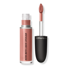 MAC Retro Matte Liquid Lipstick - Burnt Spice