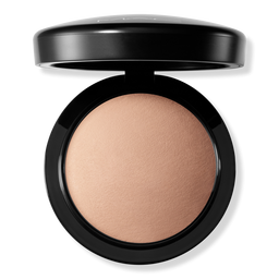 MAC Mineralize Skinfinish Natural Face Powder - Medium Plus