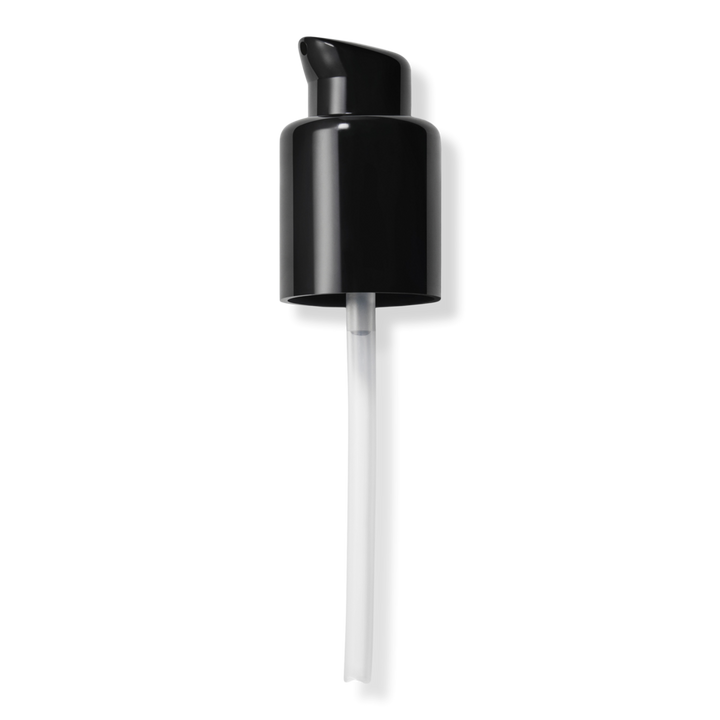 MAC Foundation Pump #1