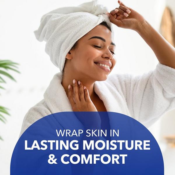 Dr Teal's Pure Epsom Salt Soaking Solution with Coconut Oil #6