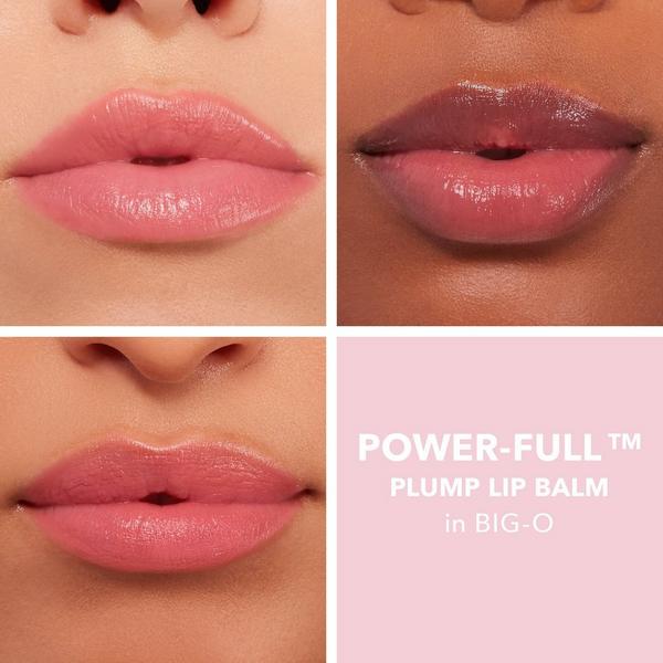 Buxom Power-full Plump Lip Balm #3