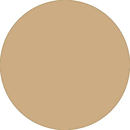 1N3 Creamy Vanilla Double Wear Maximum Cover Camouflage Foundation For Face and Body SPF 15 