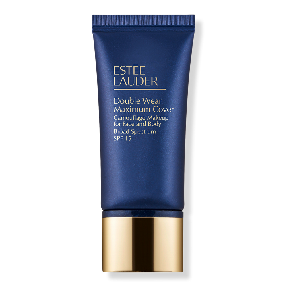 Estée Lauder Double Wear Maximum Cover Camouflage Makeup for Face and Body SPF 15