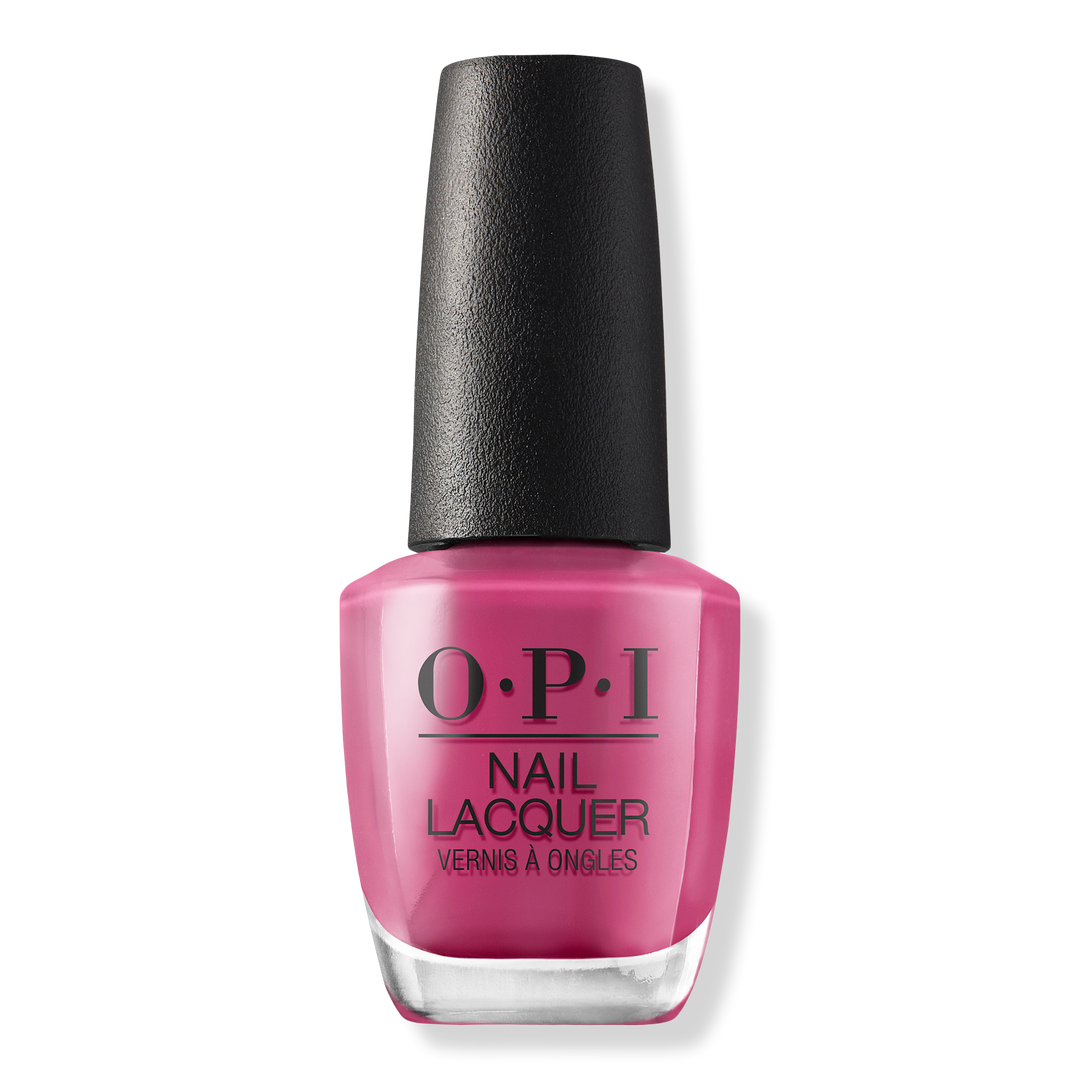 OPI Nail Lacquer Nail Polish, Pinks #1