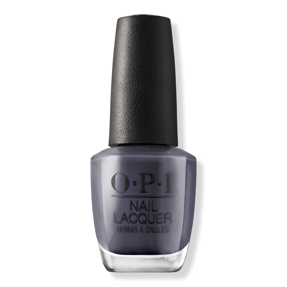 Opi Nail Lacquer Nail Polish, Blues/greens - Less Is Norse