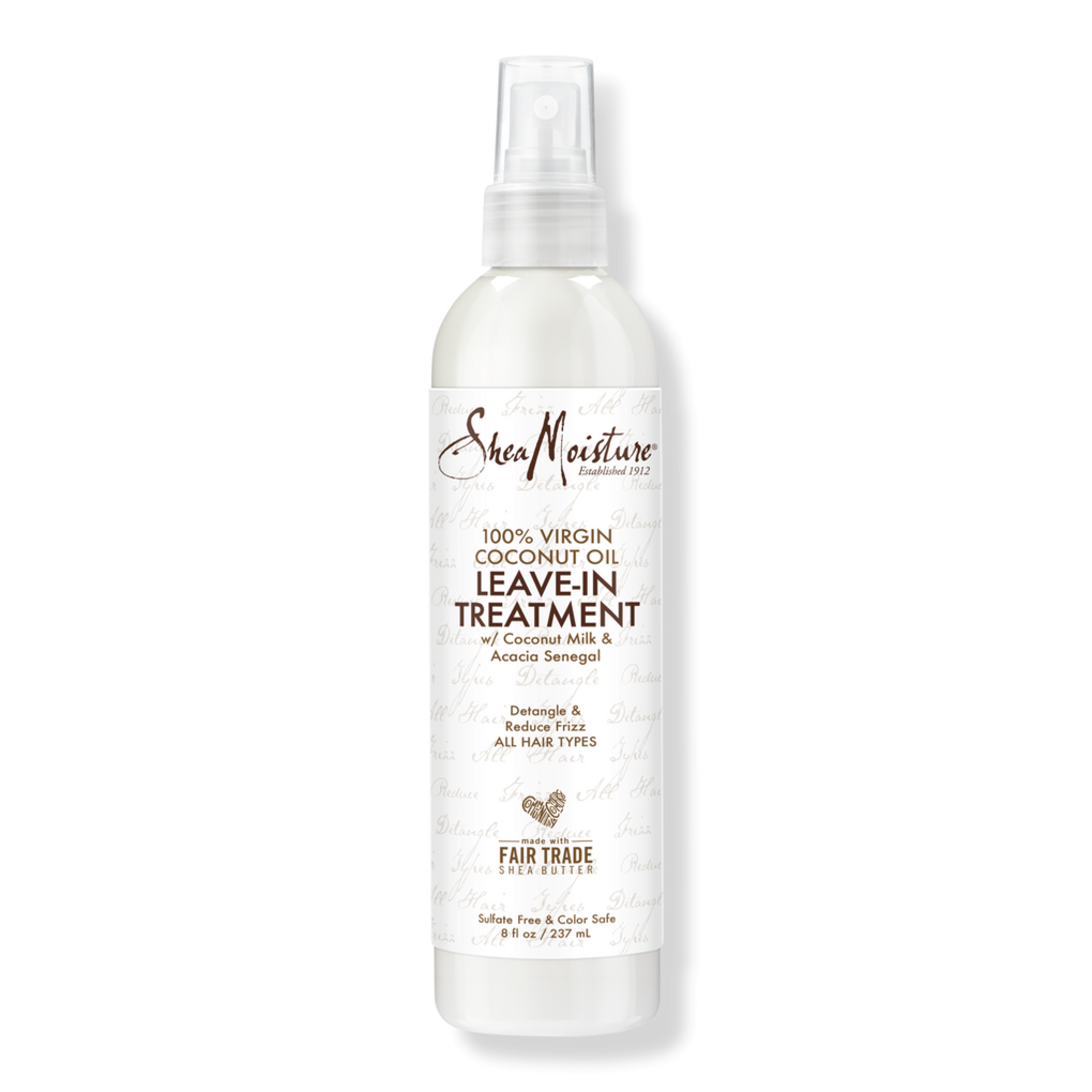  SheaMoisture Daily Hydration Body Oil Virgin Coconut