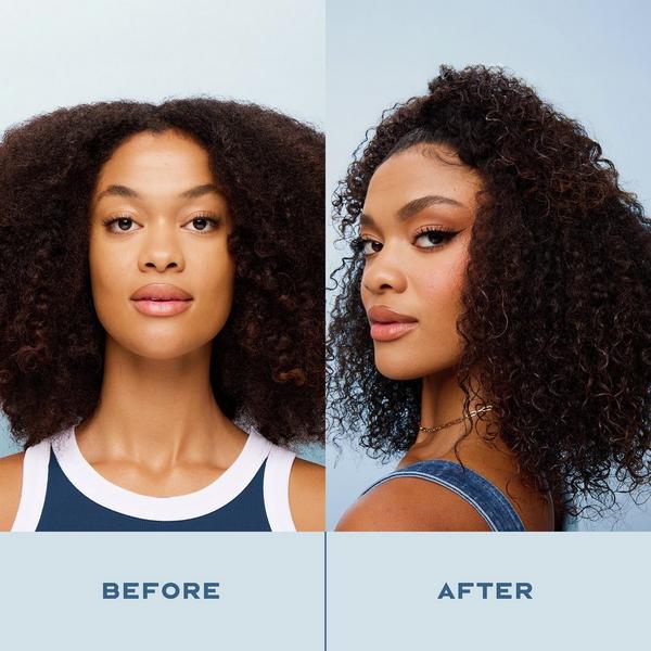 SheaMoisture 100% Virgin Coconut Oil Daily Hydration Leave-In Treatment #7