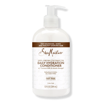100% Virgin Coconut Oil Daily Hydration Conditioner