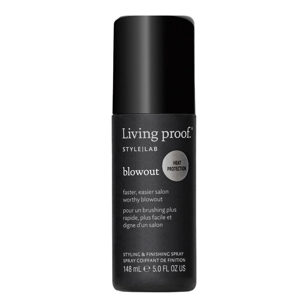 Living Proof Style Lab Blowout