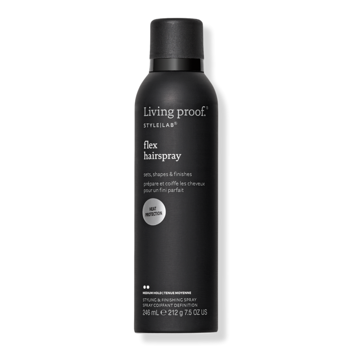 Flex Hairspray Living Proof Ulta Beauty