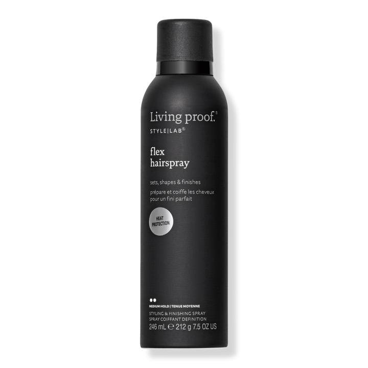 Living Proof Flex Hairspray #1