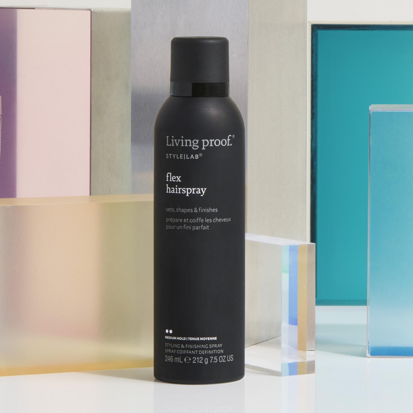 Flex Hairspray with Medium Hold