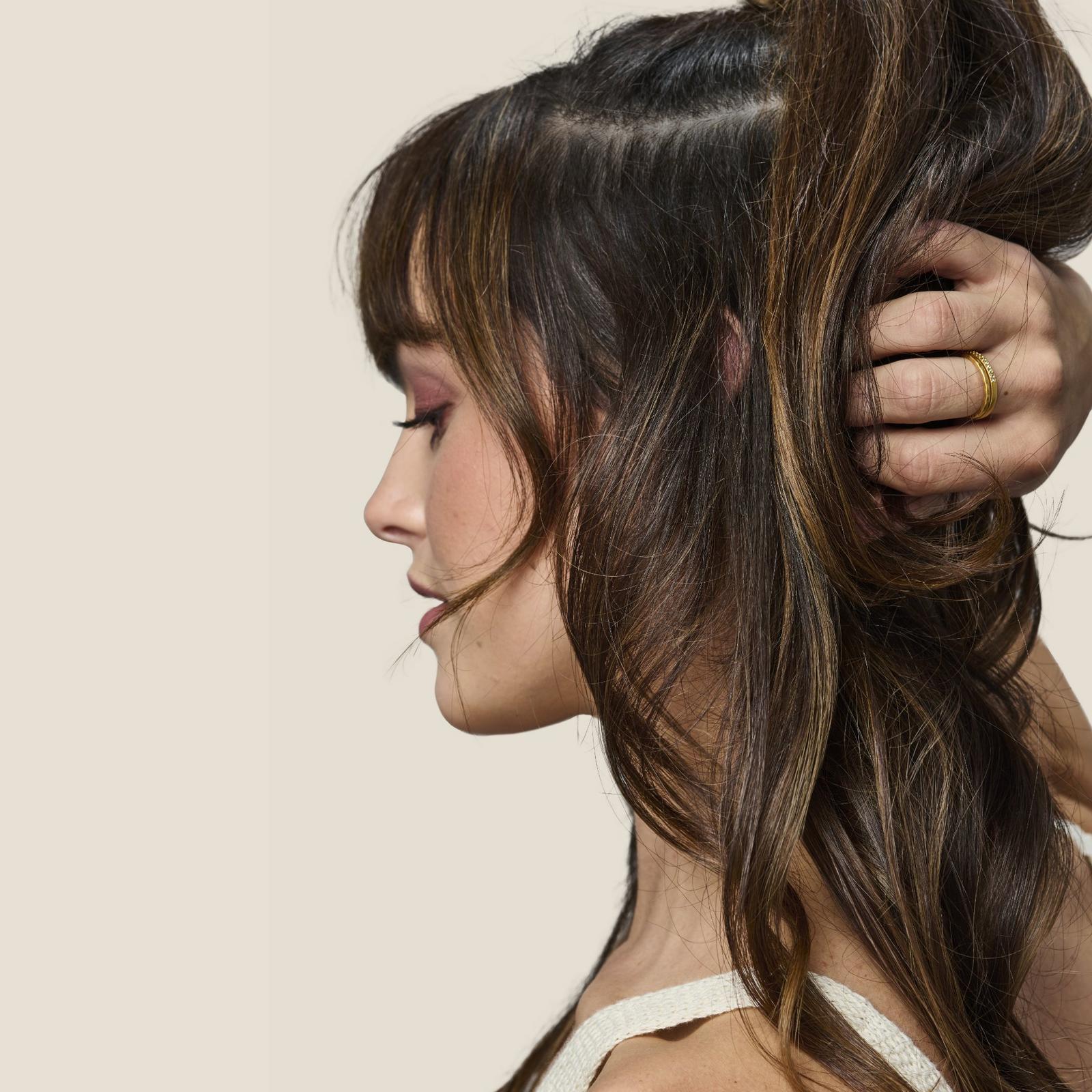 Flex Hairspray with Medium Hold