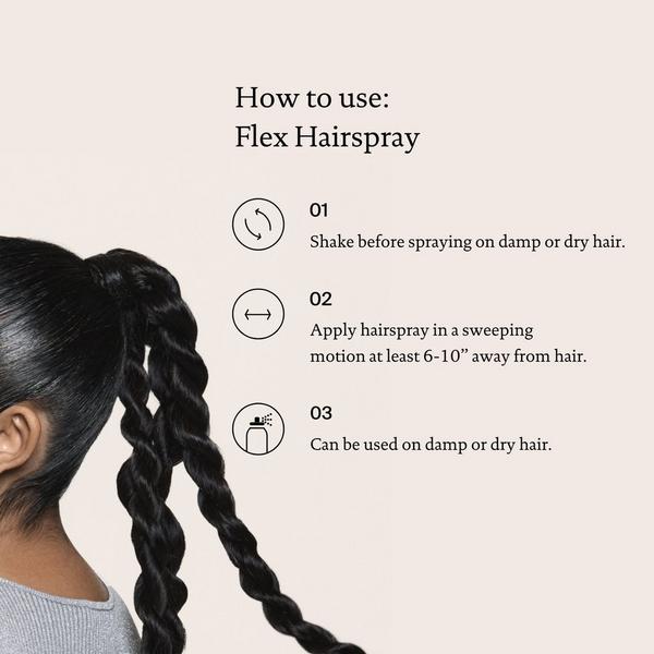 Living Proof Style Lab Flex Hairspray #7