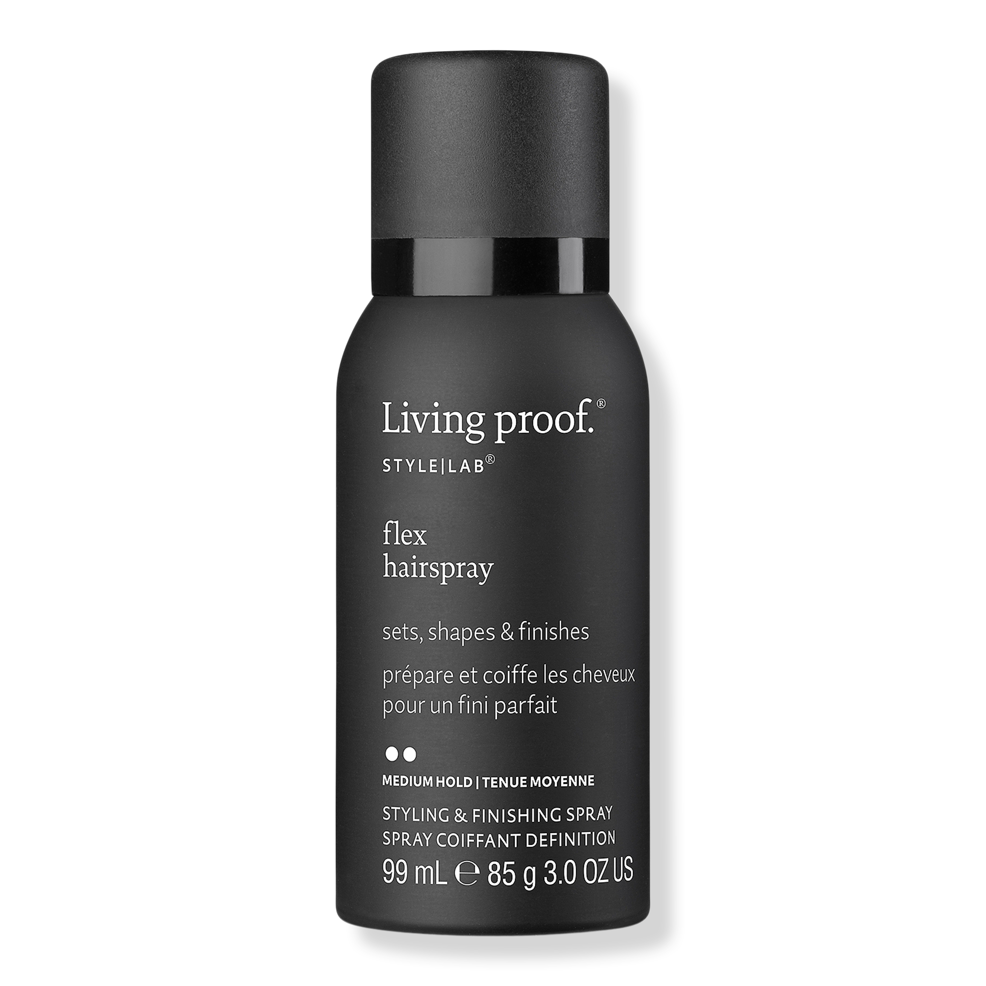 Living Proof Travel Size Style Lab Flex Hairspray #1