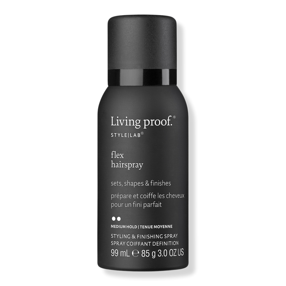 Travel Size Flex Hairspray with Medium Hold