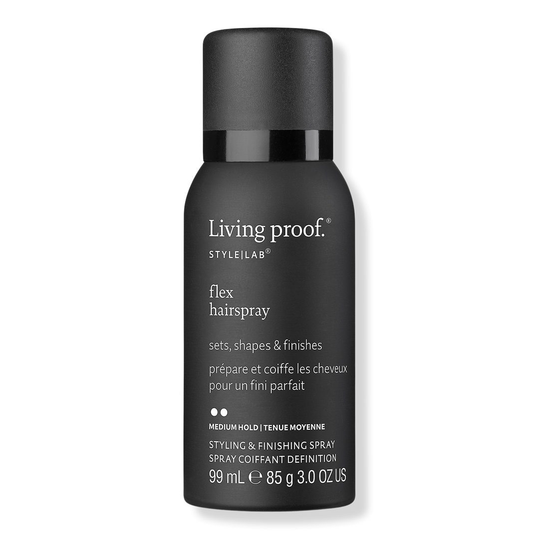 Living Proof Travel Size Flex Hairspray with Medium Hold #1