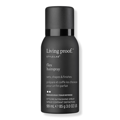 Living Proof Travel Size Style Lab Flex Hairspray