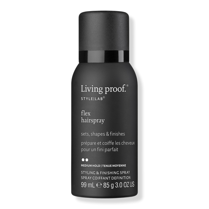 Living Proof Travel Size Flex Hairspray with Medium Hold 1