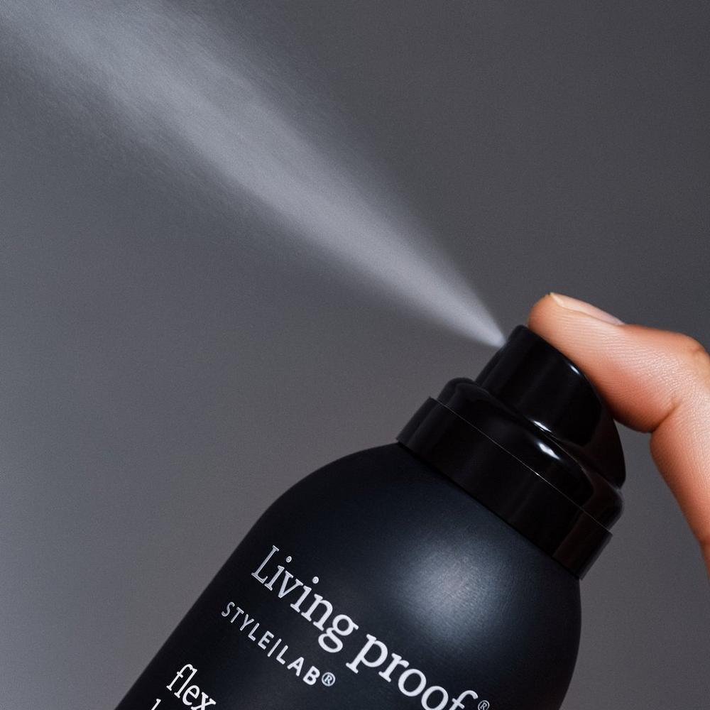Travel Size Flex Hairspray with Medium Hold