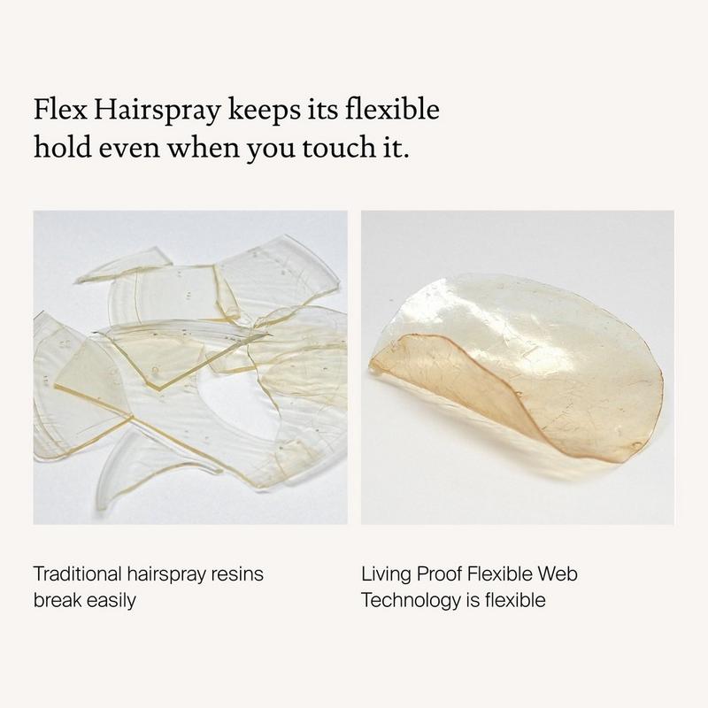 Travel Size Flex Hairspray with Medium Hold