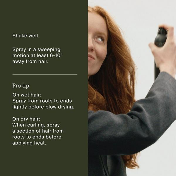 Living Proof Style Lab Flex Hairspray #8