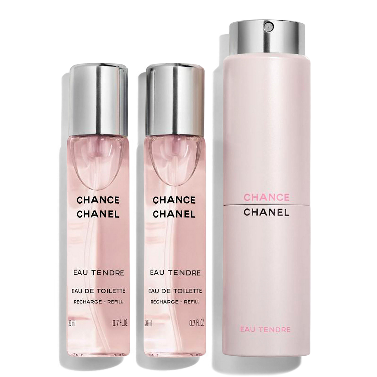 Chanel Chance popular Eau De Toilette