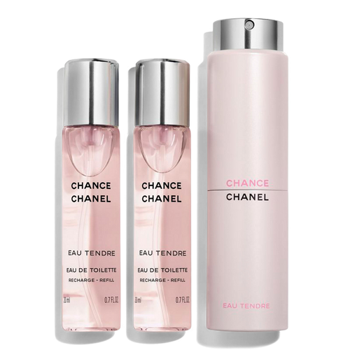 Chance by Chanel 100ml EDT